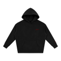 Nona "Last Real Gangster" Heavyweight Hoodie