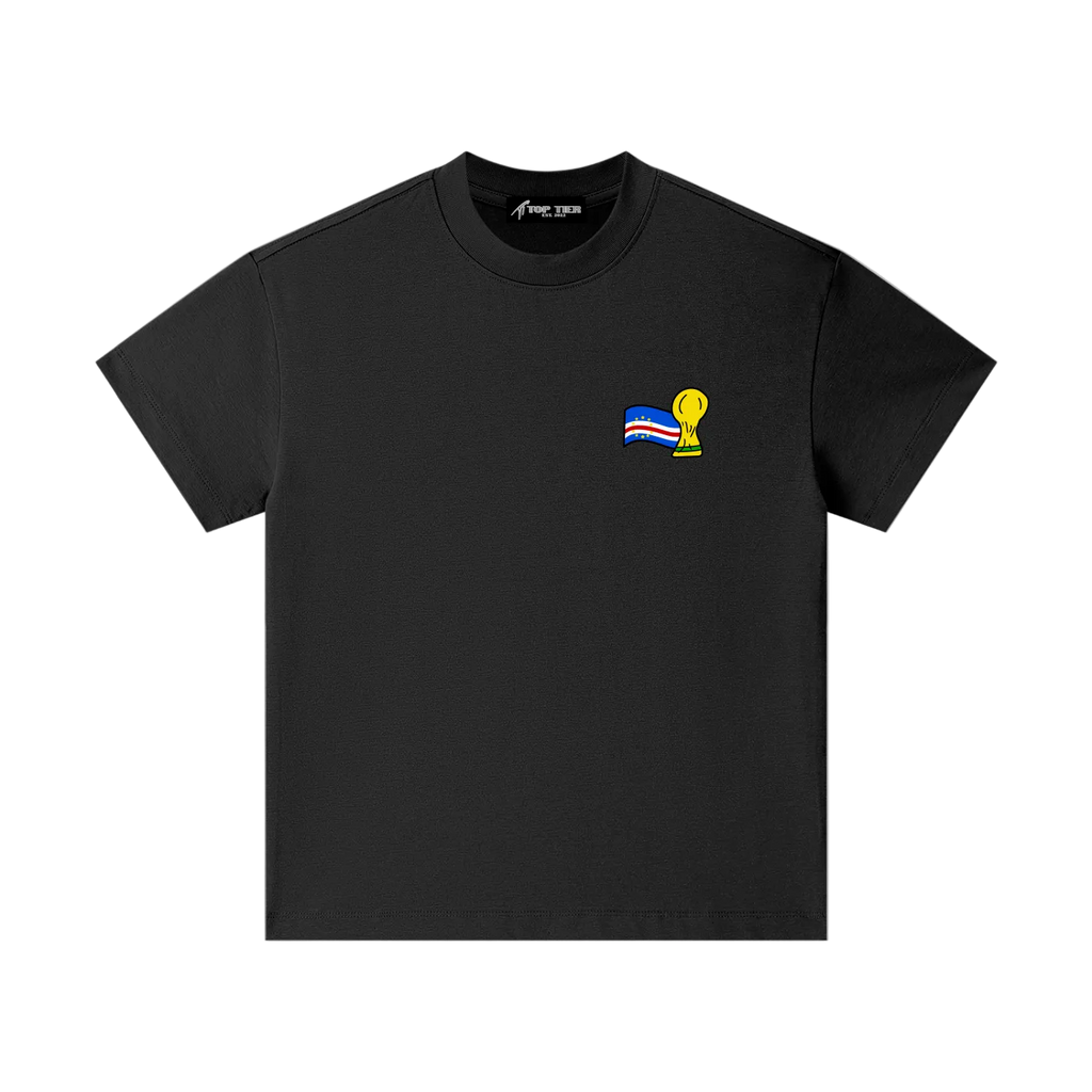 Sidny Lopes Cabral Goal Kids T-Shirt