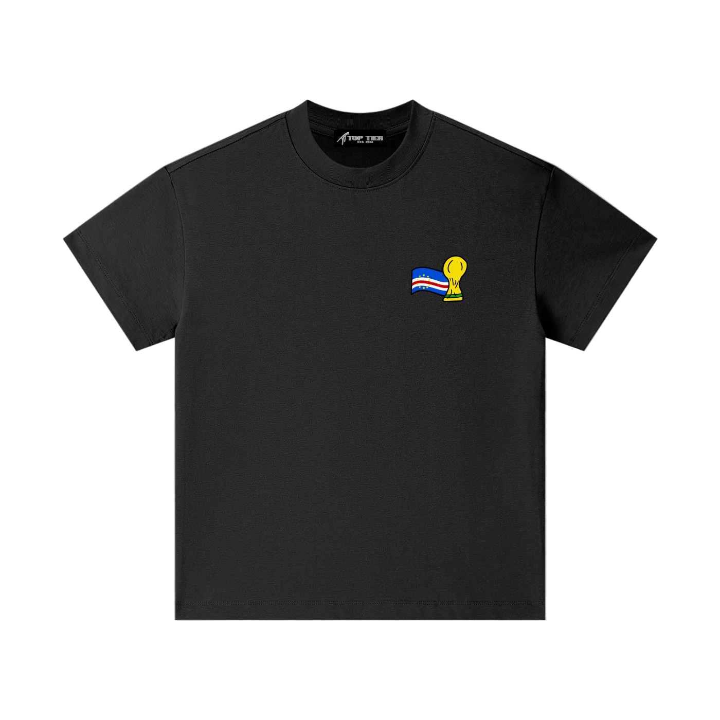 Sidny Lopes Cabral Goal Kids T-Shirt