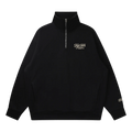 Top Tier Productions Quarter-Zip Sweatshirt