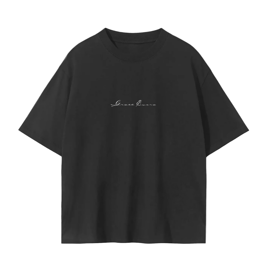 T-shirt graphique Grace Evora