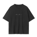 T-shirt graphique Grace Evora