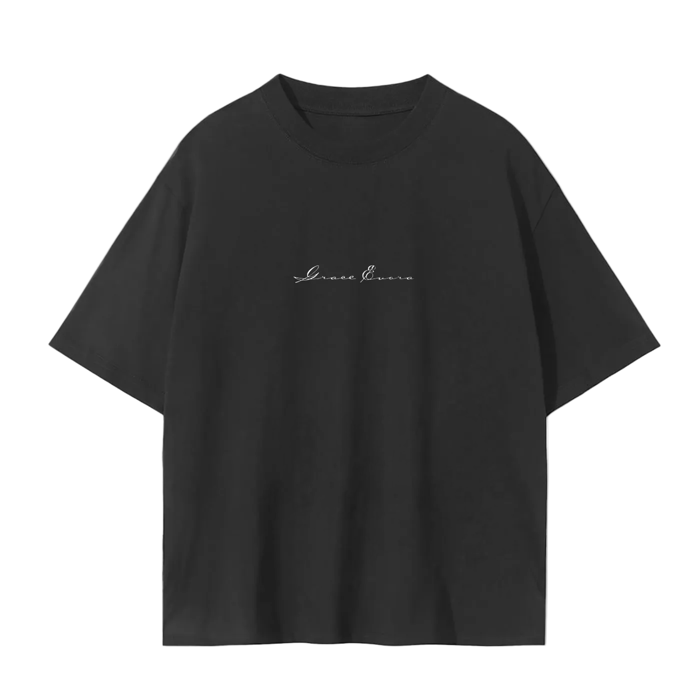 T-shirt graphique Grace Evora