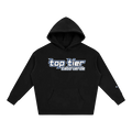 Top Tier Cabo Verde Oversize Hoodie
