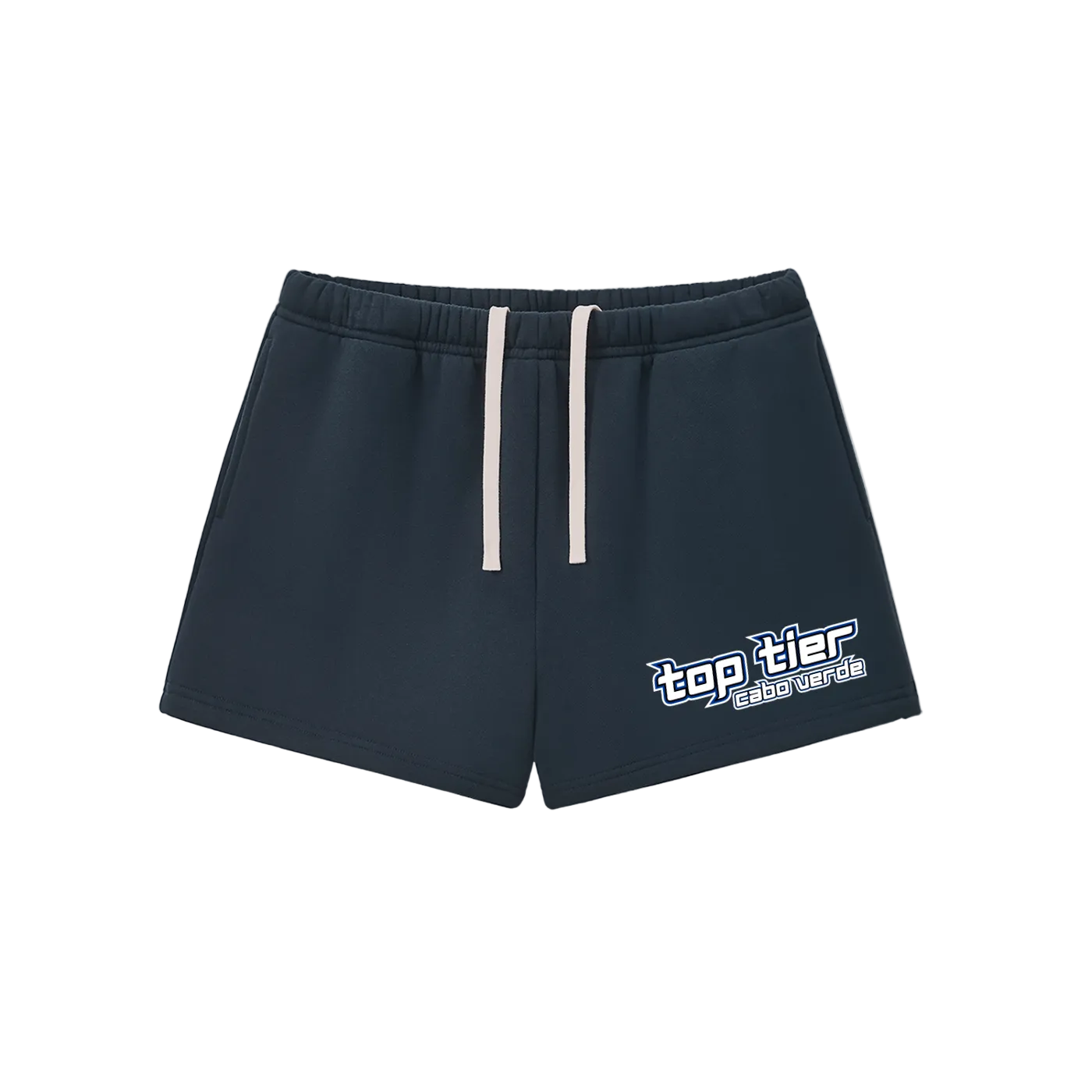 Top Tier Cabo Verde Women's Sweatshorts