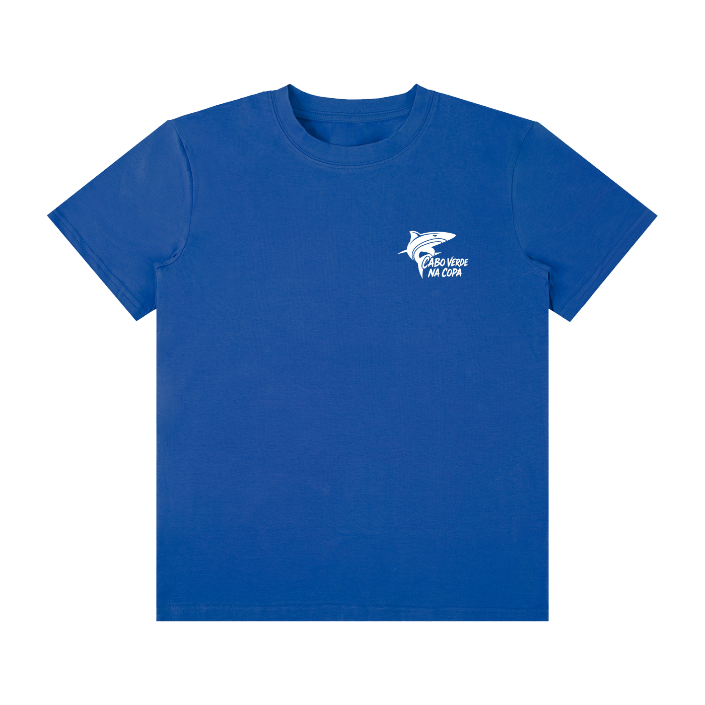 Vozinha World Cup Graphic T-Shirt