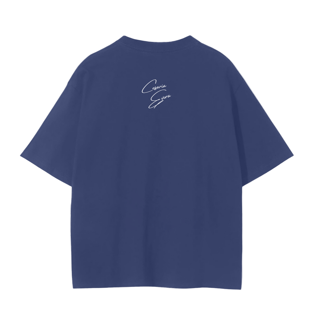 T-shirt graphique Cesaria Evora