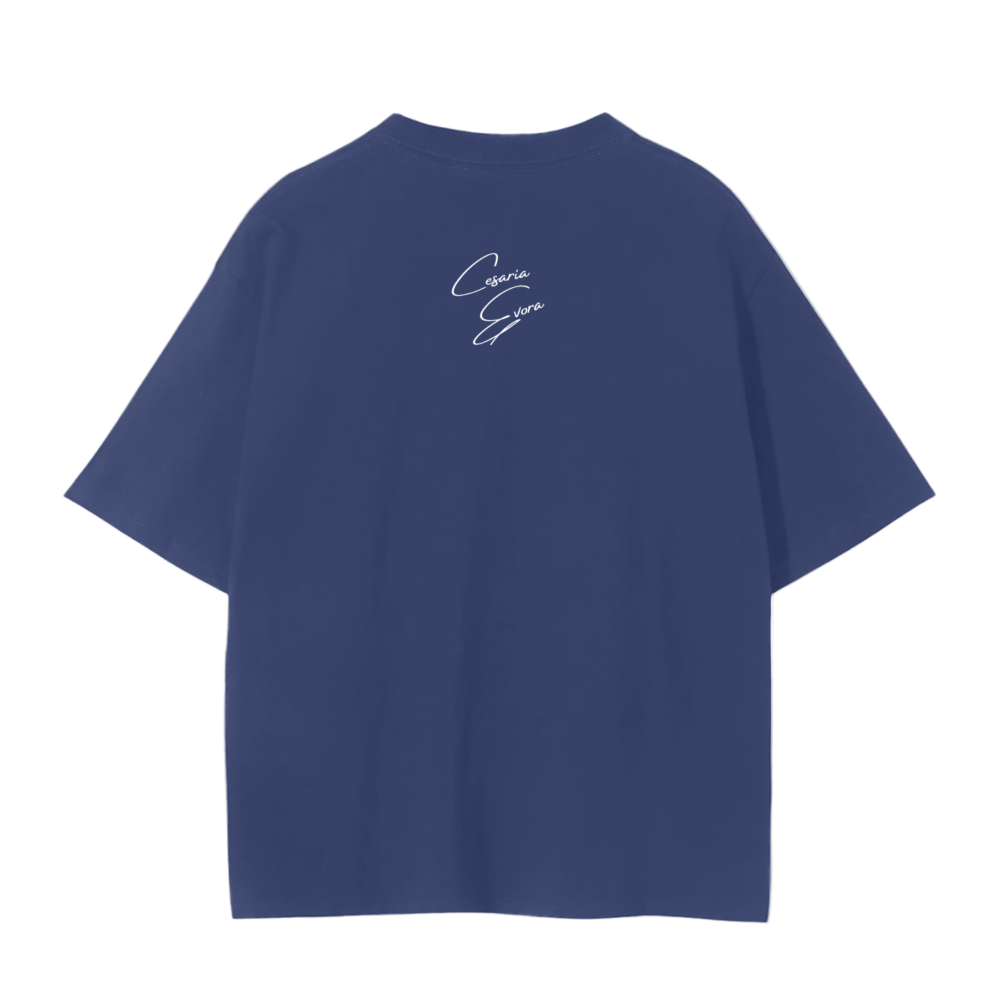 T-shirt graphique Cesaria Evora