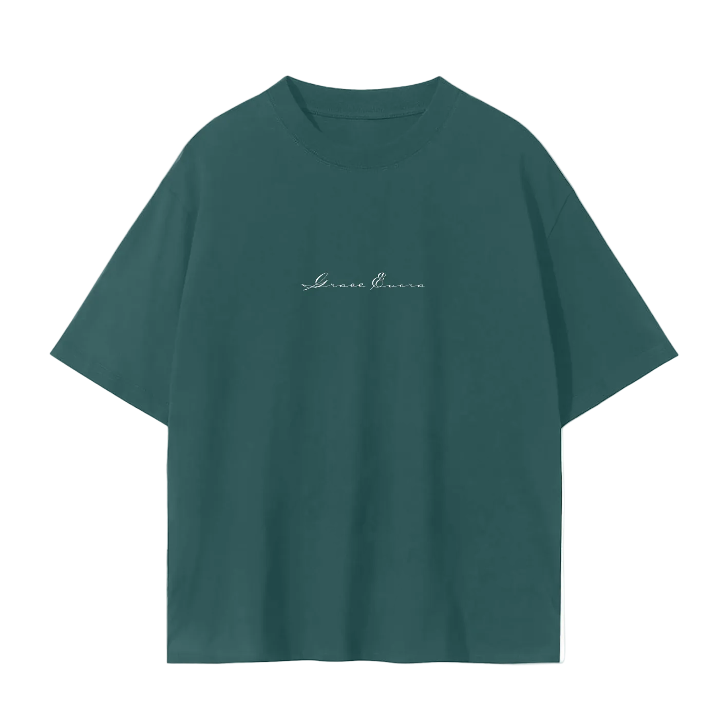 Camiseta gráfica Grace Evora