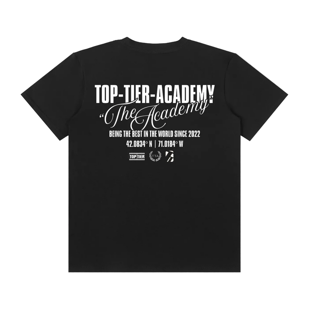 "The Academy" Movie Studio T-Shirt