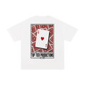 Top Tier Ace's Graphic T-Shirt