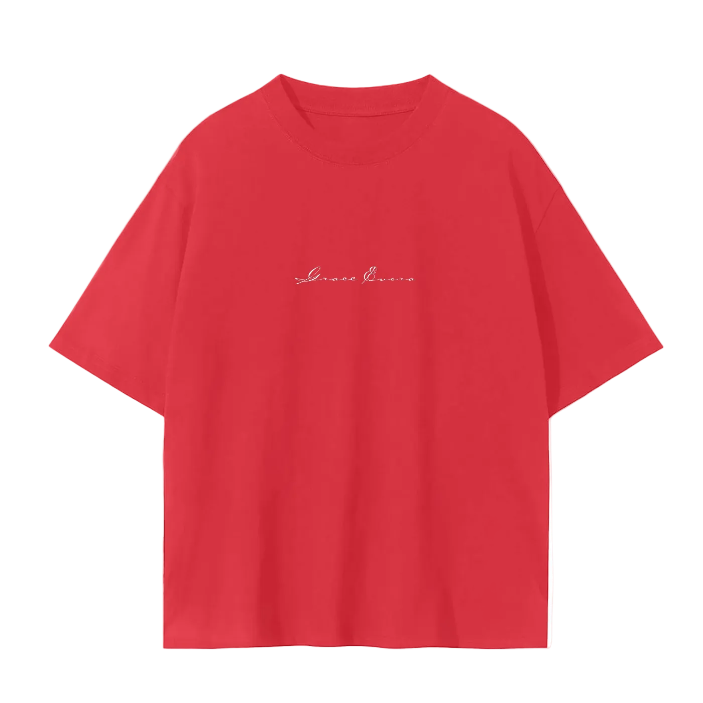 T-shirt graphique Grace Evora