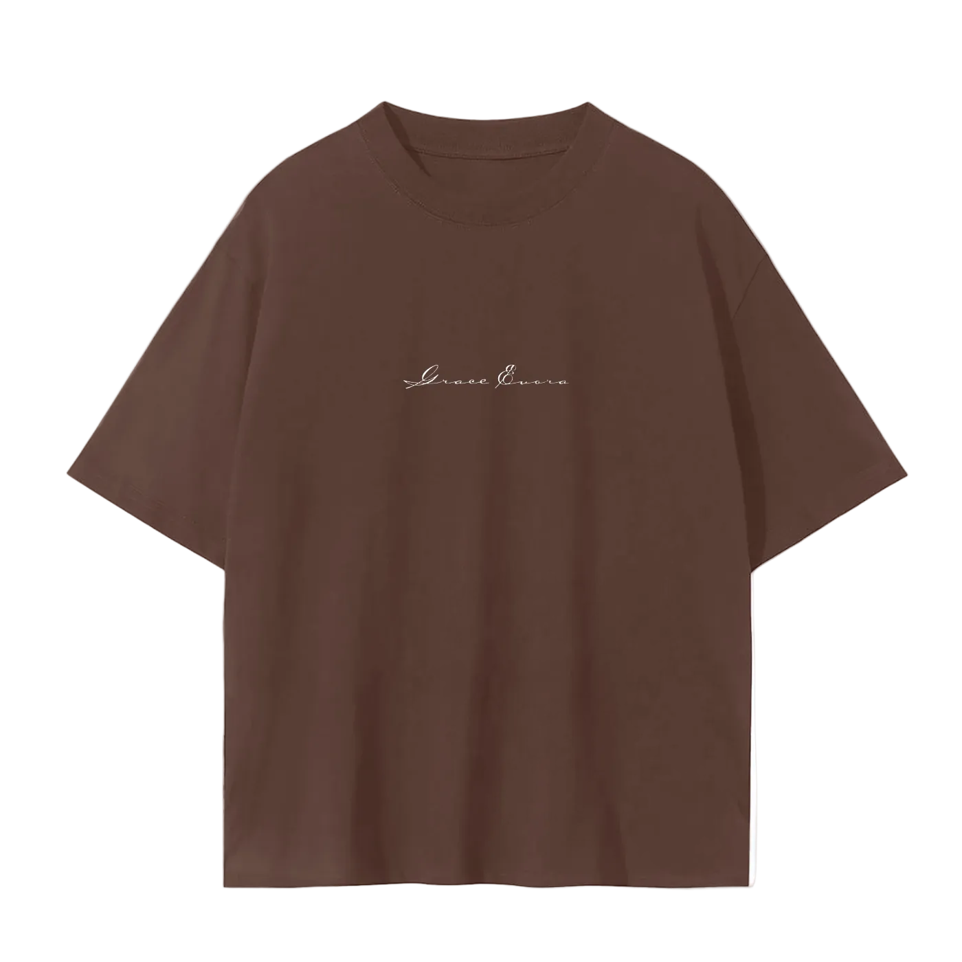 T-shirt graphique Grace Evora