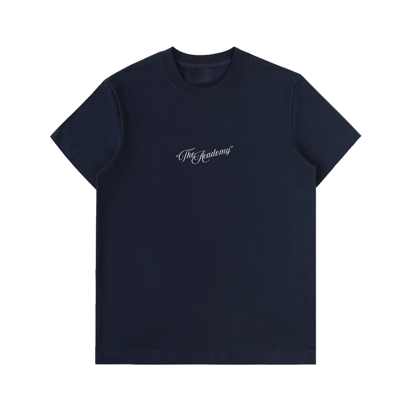 T-shirt du studio de cinéma « The Academy »