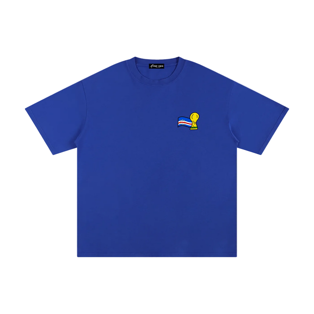Sidny Lopes Cabral Goal T-Shirt