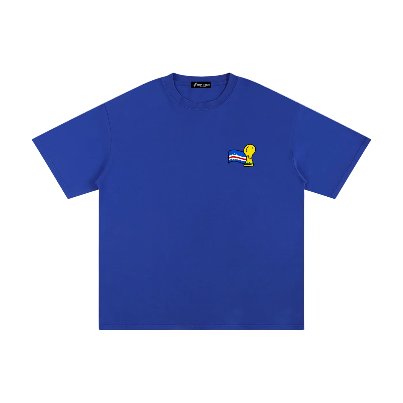Sidny Lopes Cabral Goal T-Shirt