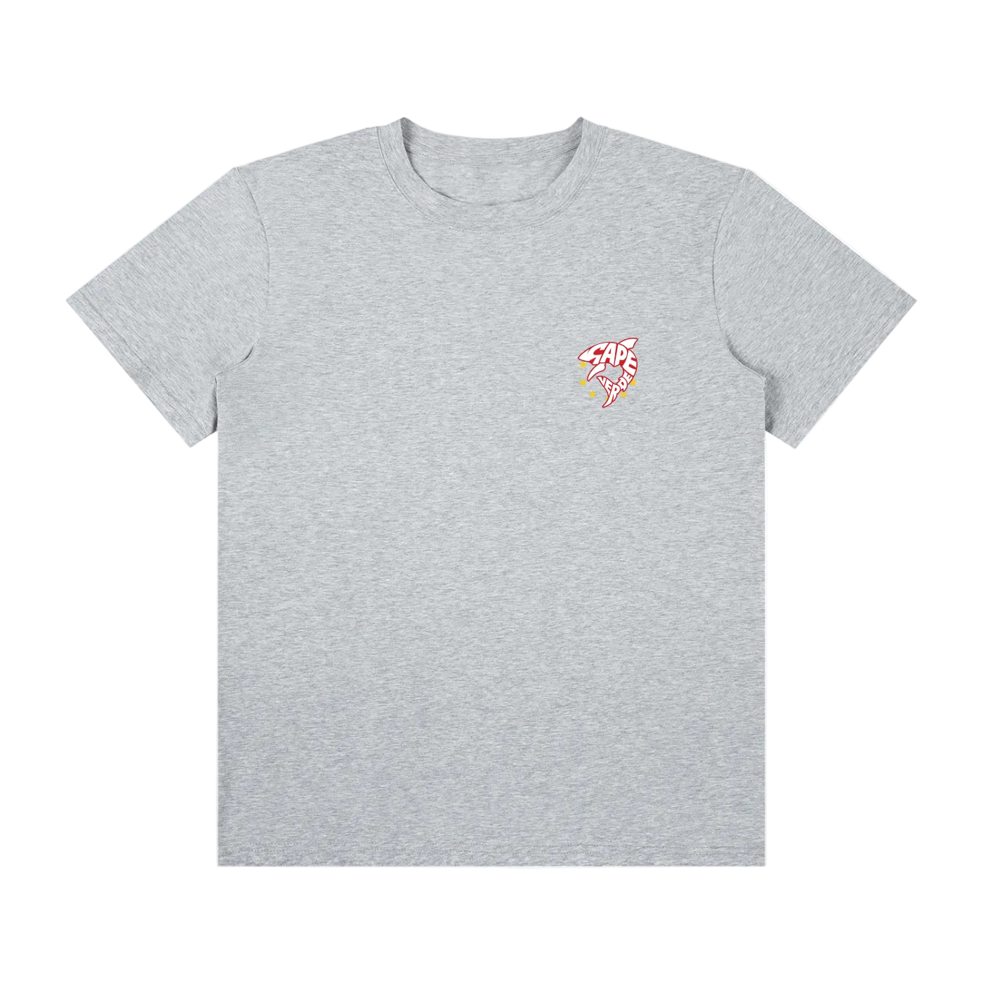 Nos é Um Shark T-Shirt