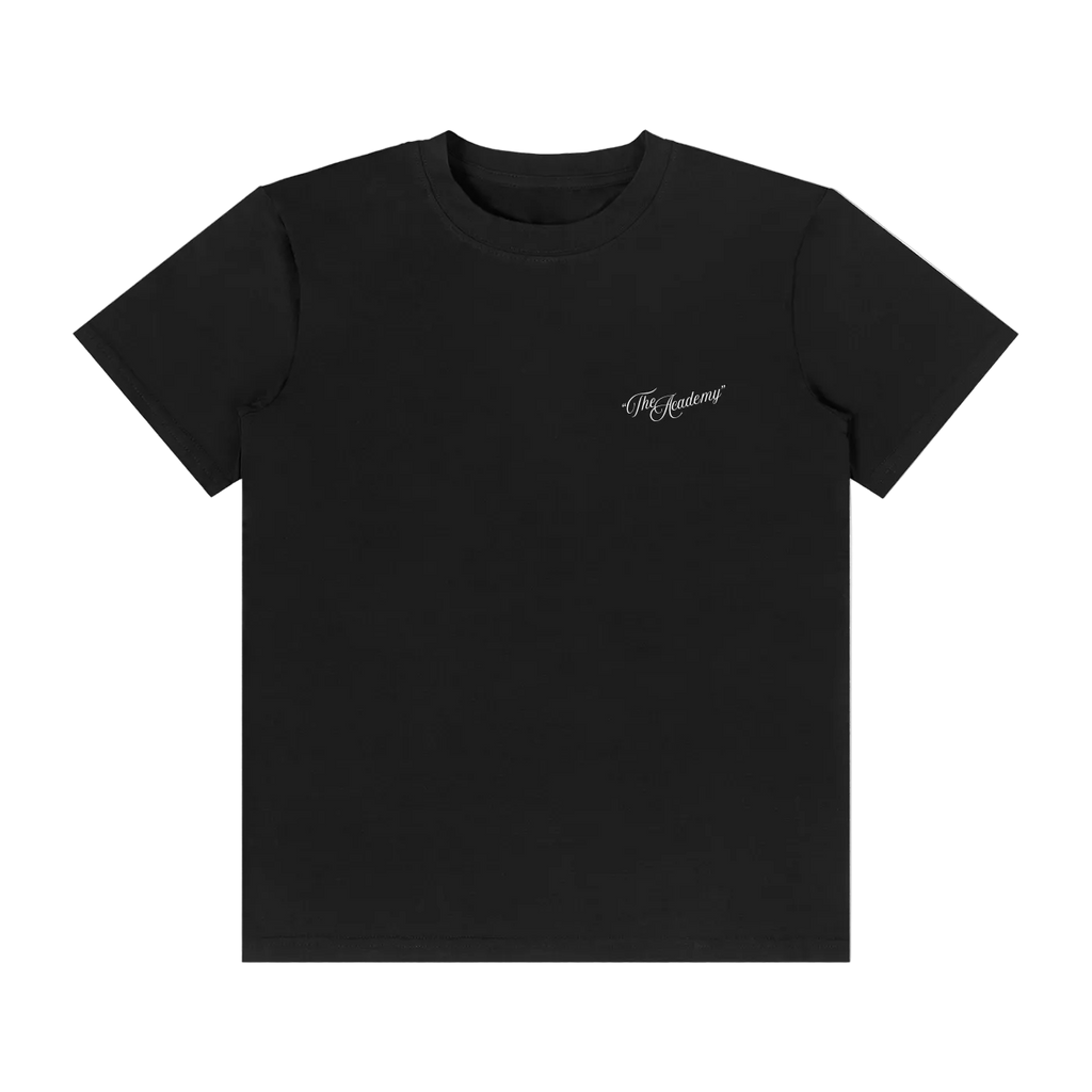 "The Academy" Movie Studio T-Shirt