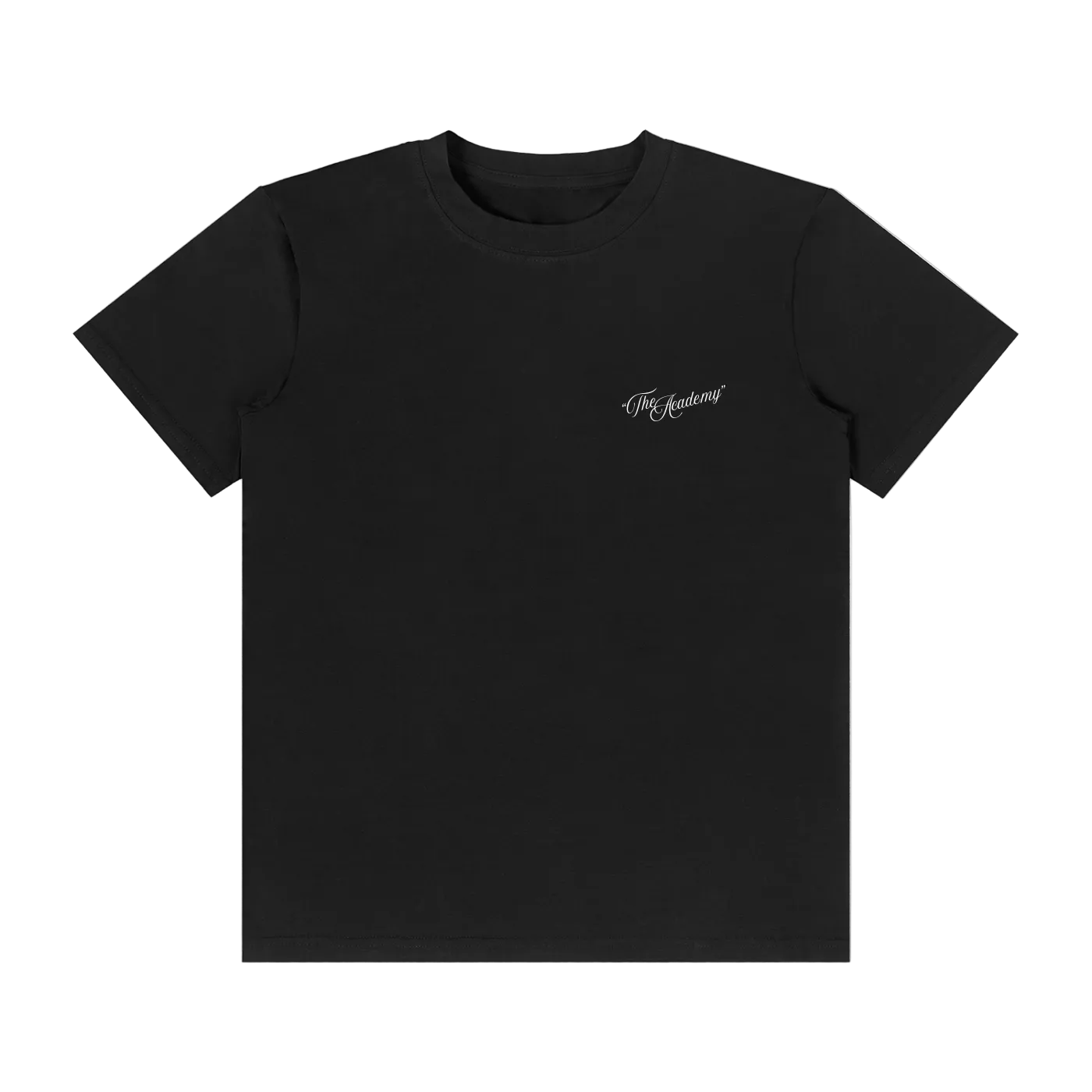 "The Academy" Movie Studio T-Shirt
