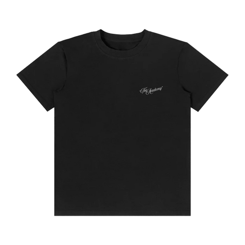 "The Academy" Movie Studio T-Shirt