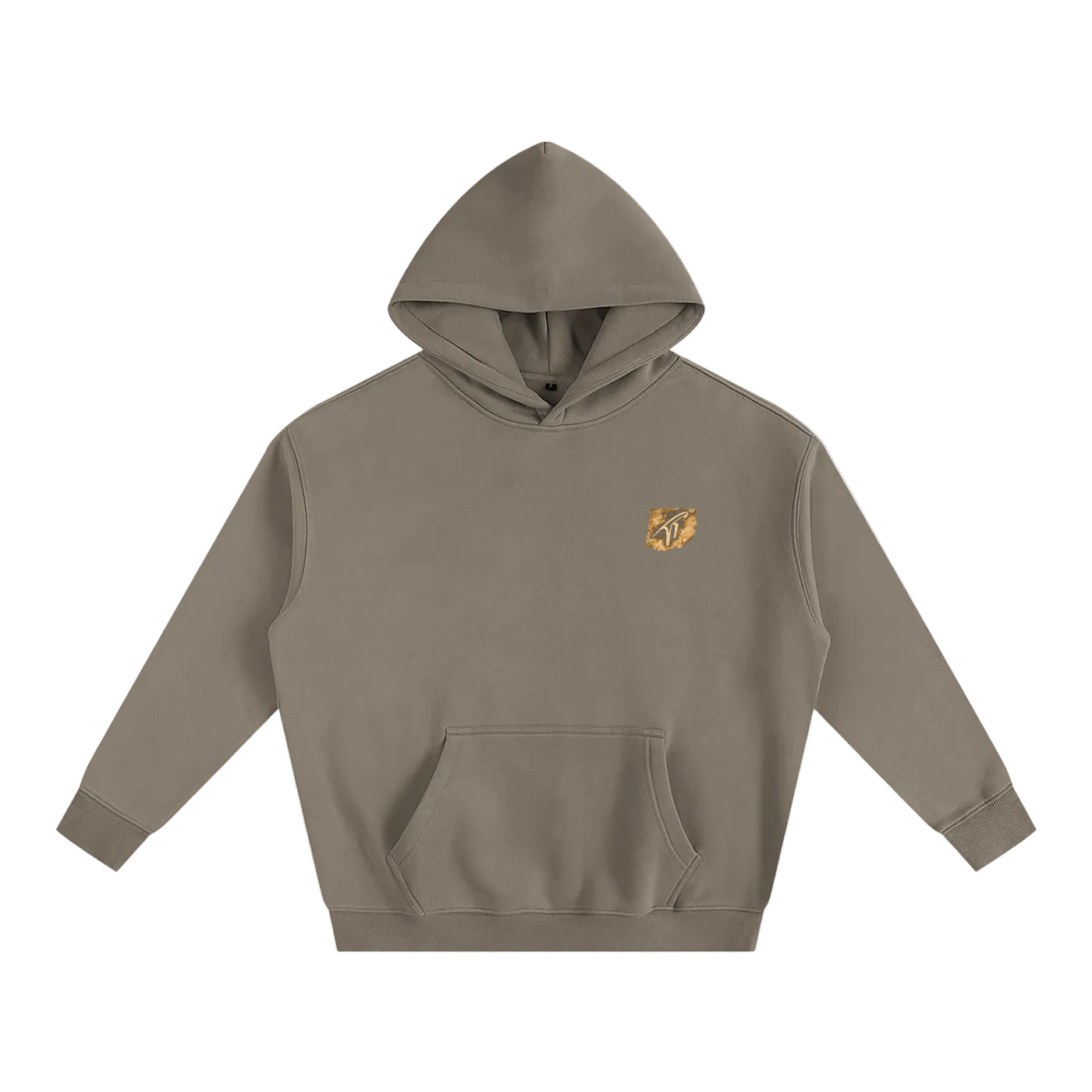 Sudadera con capucha pesada Top Tier Takeover