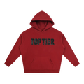 "Brockton - The Blueprint" Oversized Hoodie
