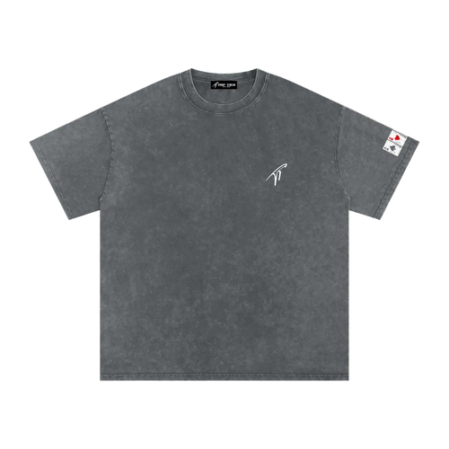 "Always Bet On Yourself" Sun-Dried T-Shirt