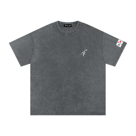 "Always Bet On Yourself" Sun-Dried T-Shirt