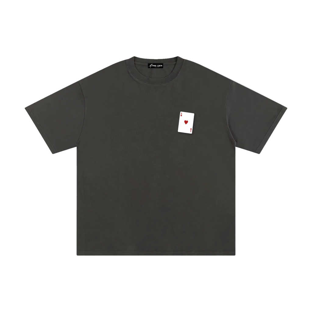 Top Tier Ace's Graphic T-Shirt