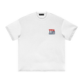 TTA Basketball Heavyweight Earth Tone T-Shirt