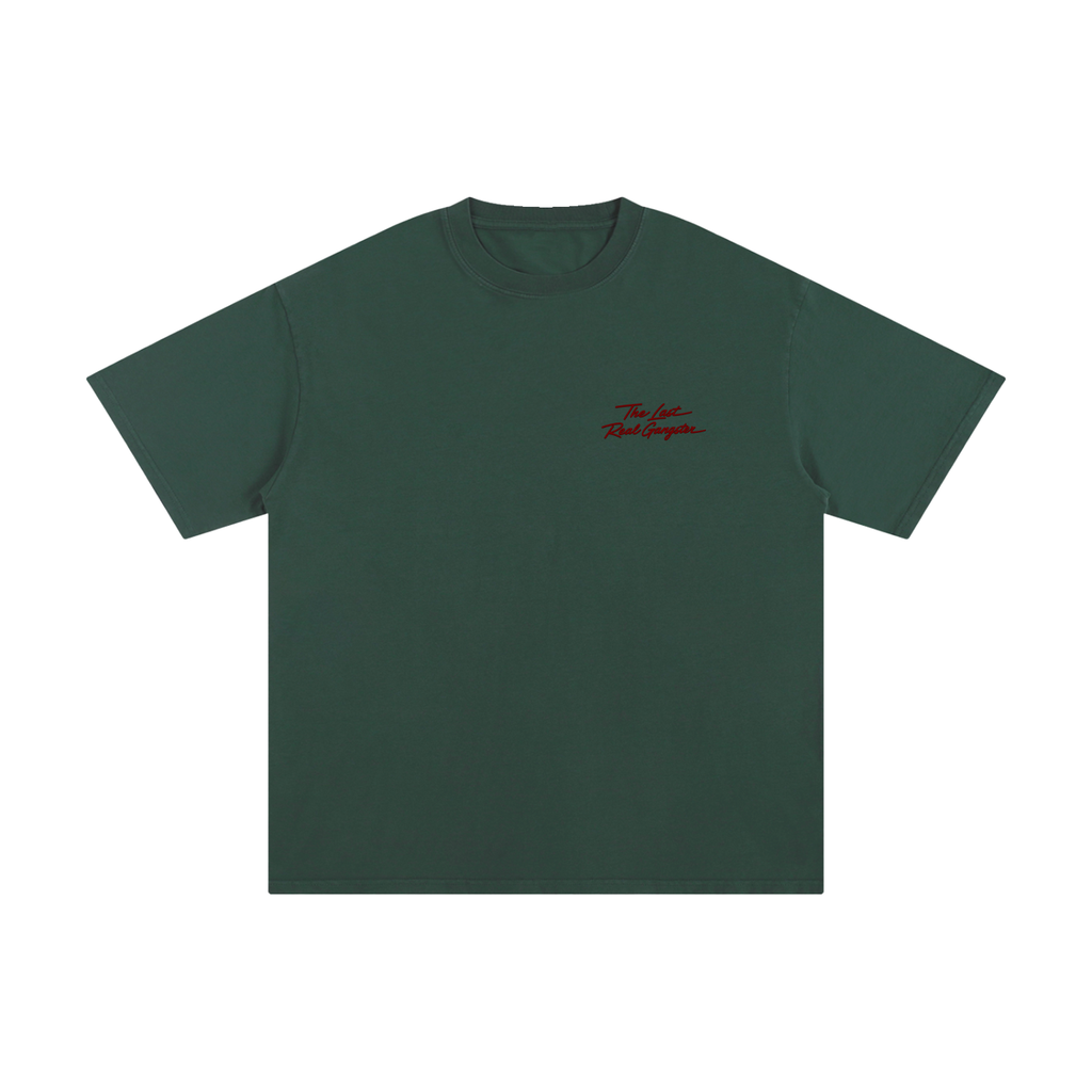 Nona "Last Real Gangster" T-Shirt