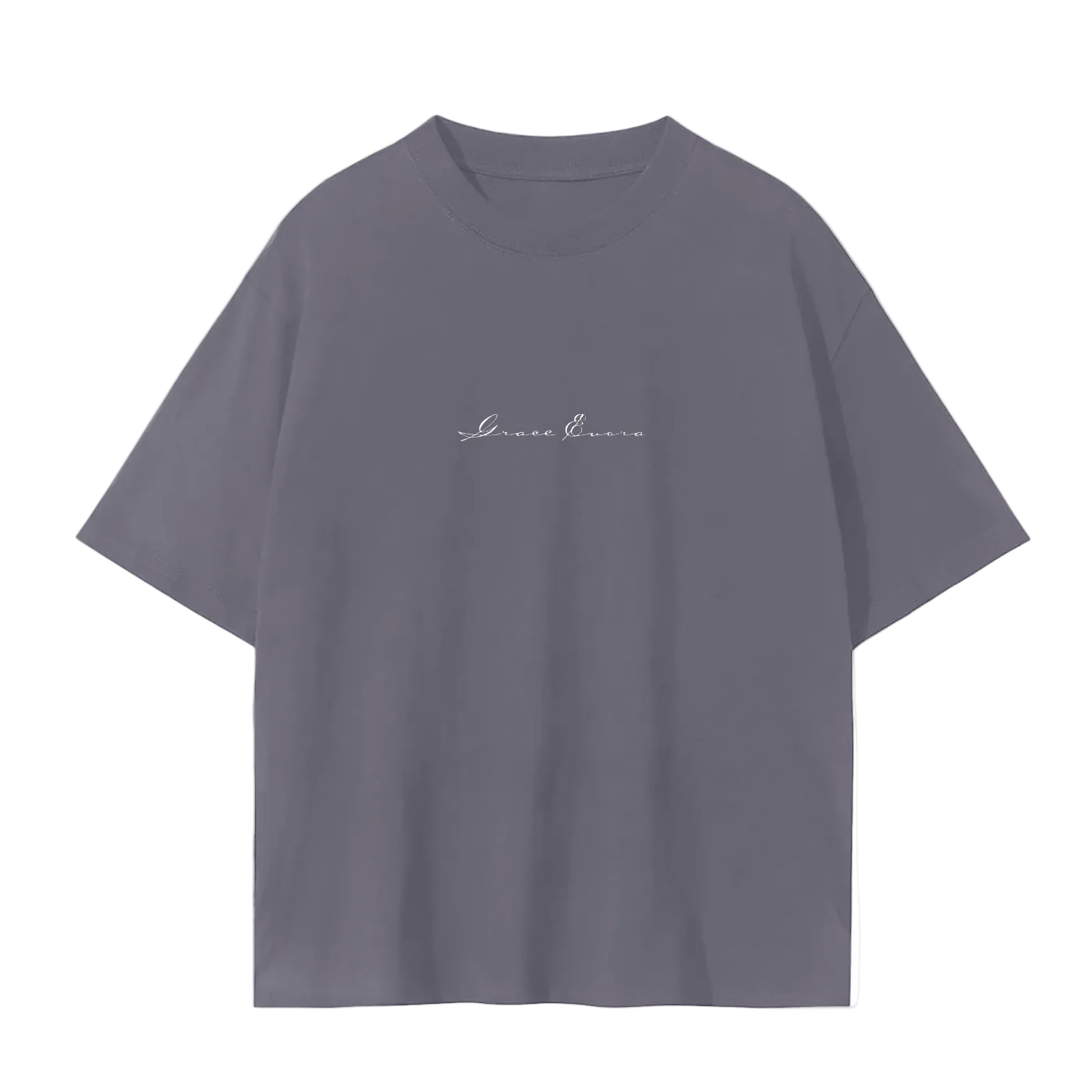 T-shirt graphique Grace Evora