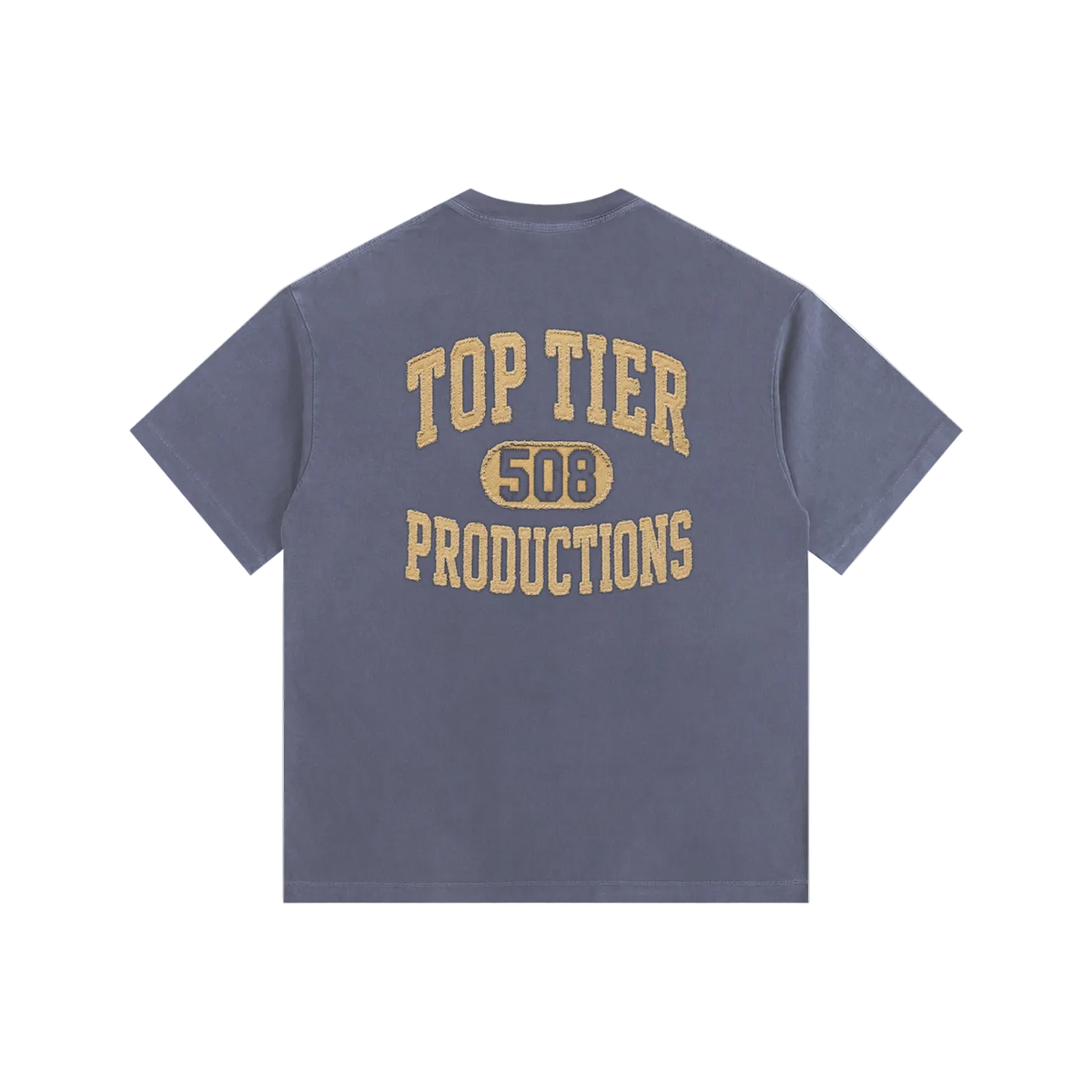 508 Vintage Oversized T-Shirt