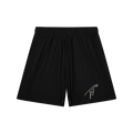 Top Tier USA Flag Drawstring Shorts