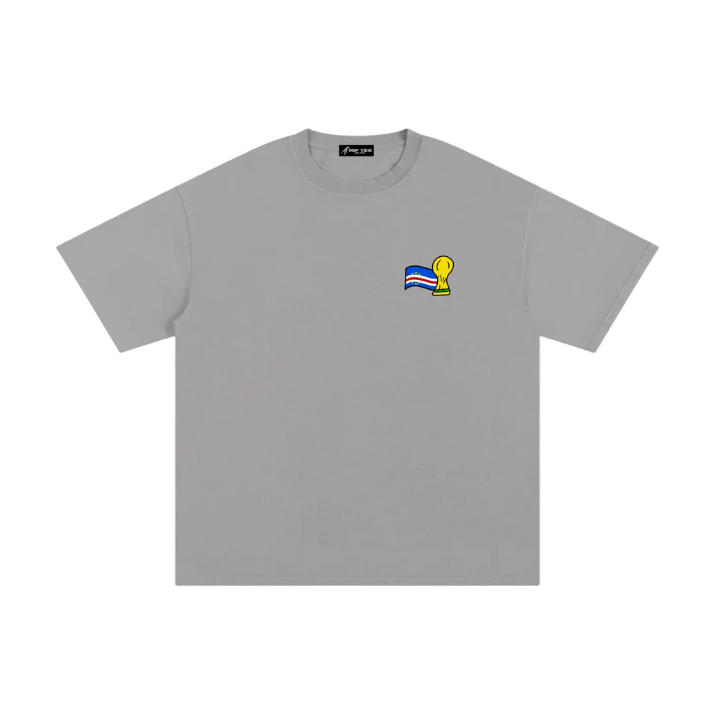 Sidny Lopes Cabral Goal T-Shirt