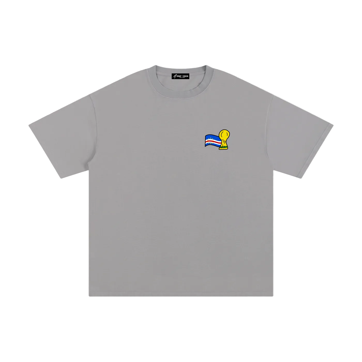 Sidny Lopes Cabral Goal T-Shirt