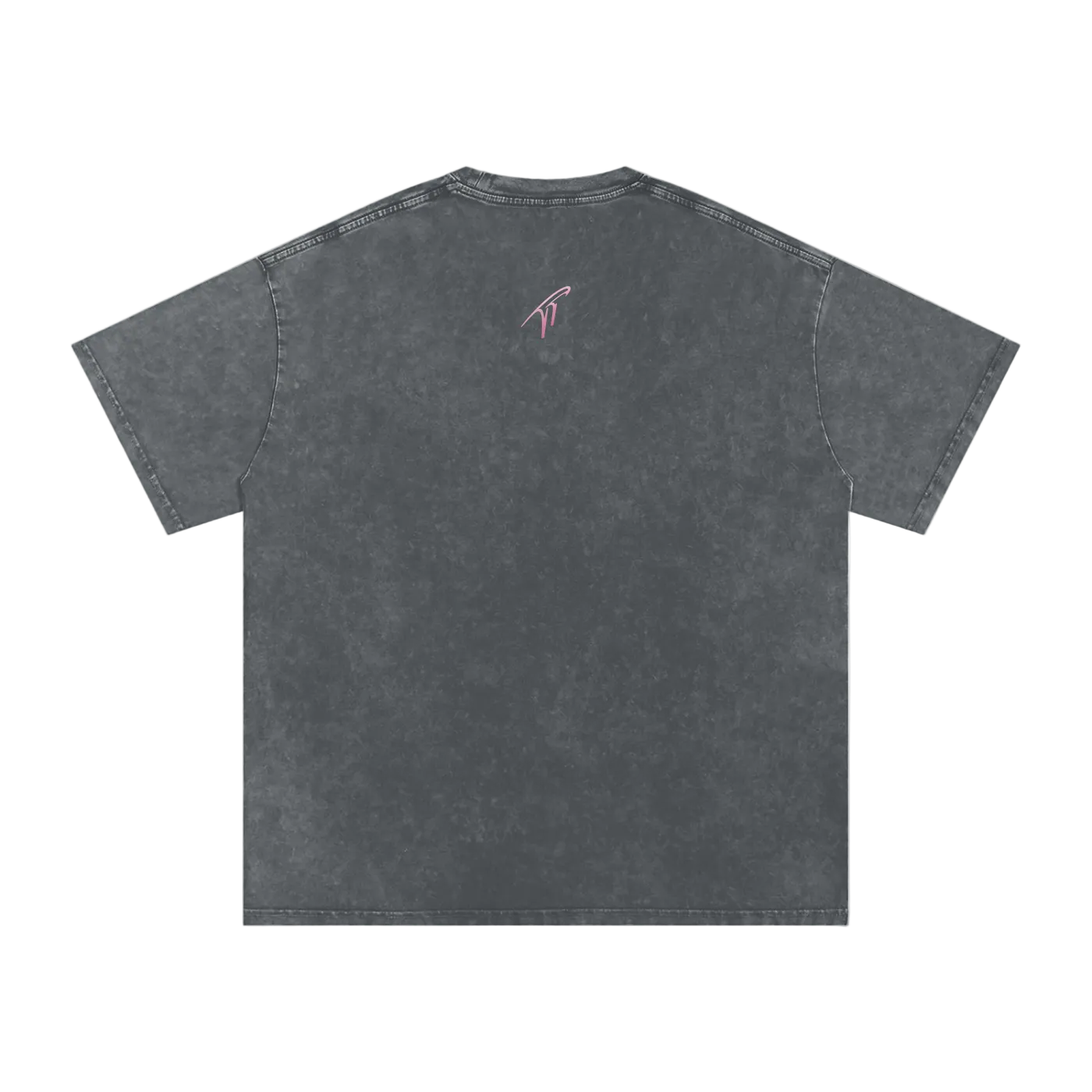 "Not First, You're Last" Sun-Dried T-Shirt