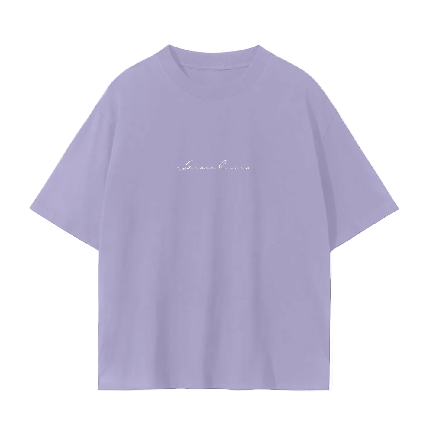 T-shirt graphique Grace Evora