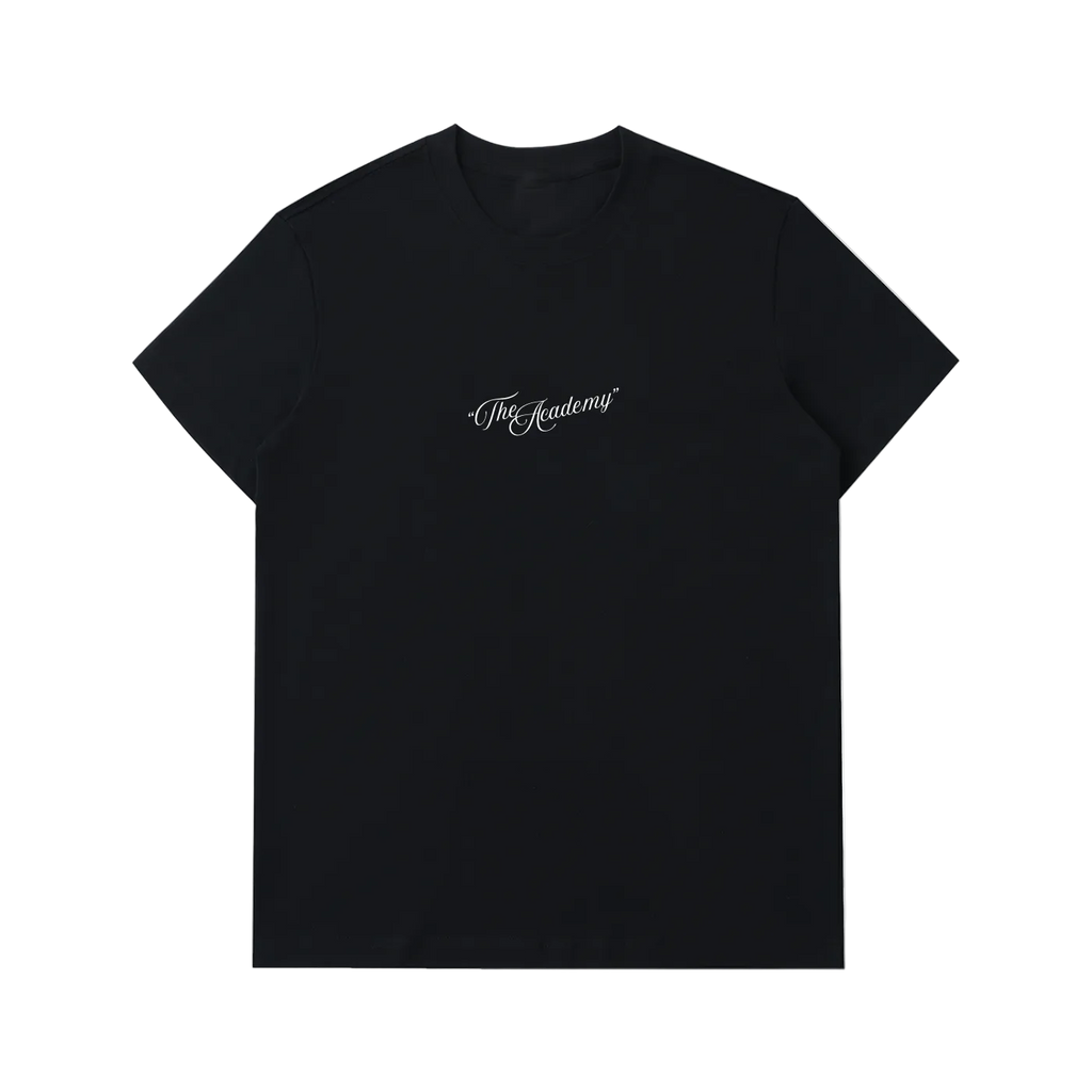 "The Academy" Movie Studio T-Shirt