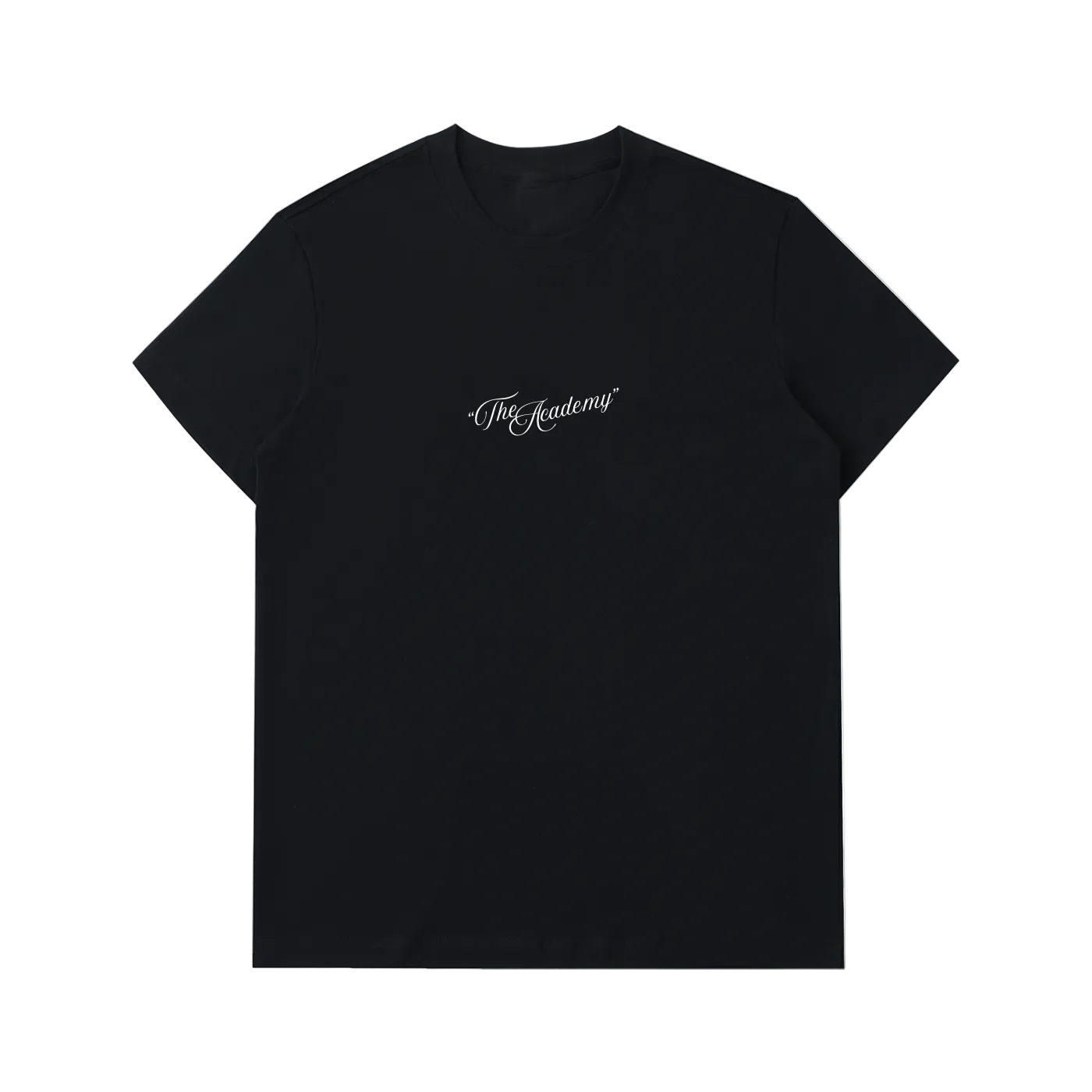 T-shirt du studio de cinéma « The Academy »