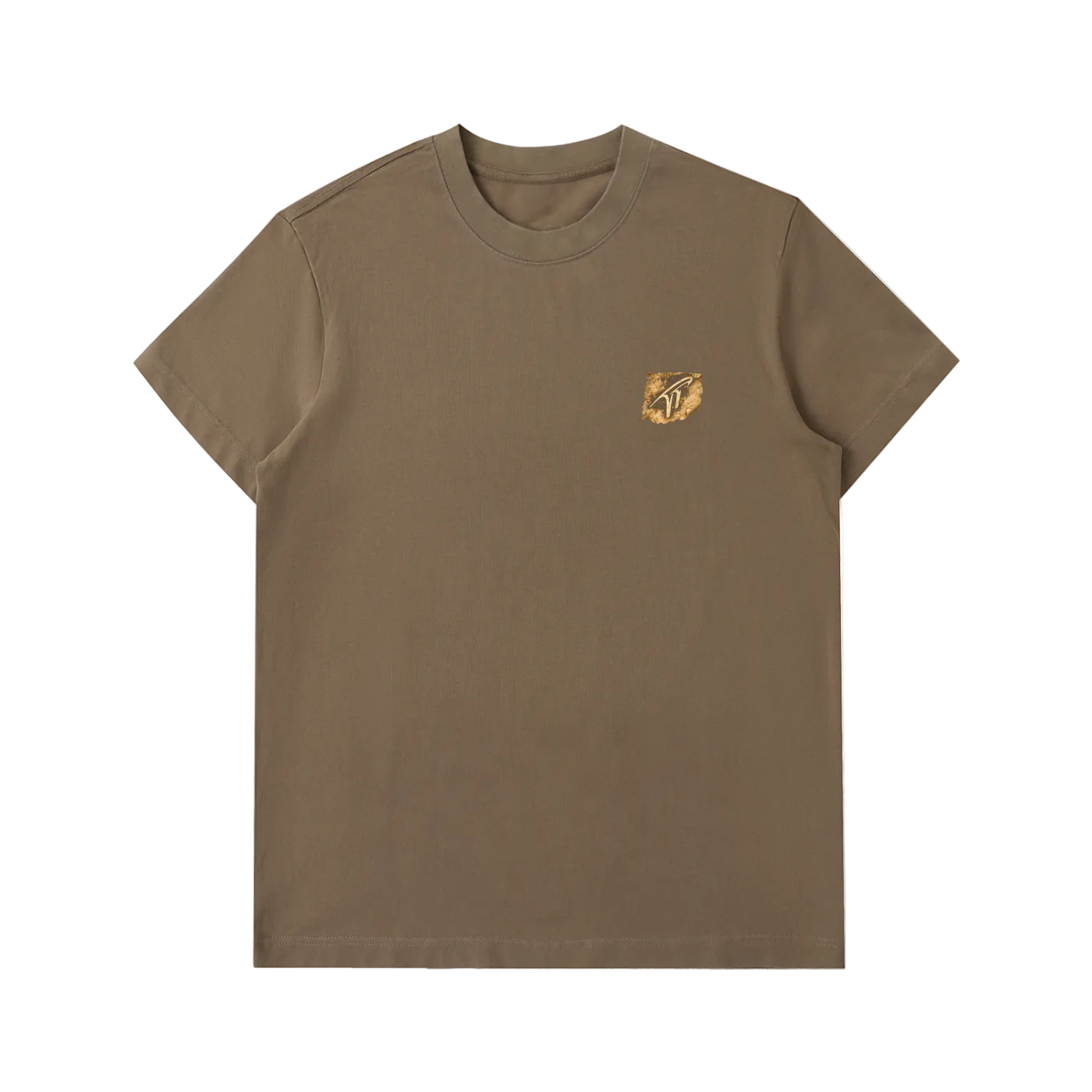 Top Tier Takeover Essential Heavyweight T-Shirt