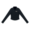 Women's Top Tier Productions Quarter-Zip T-Shirt