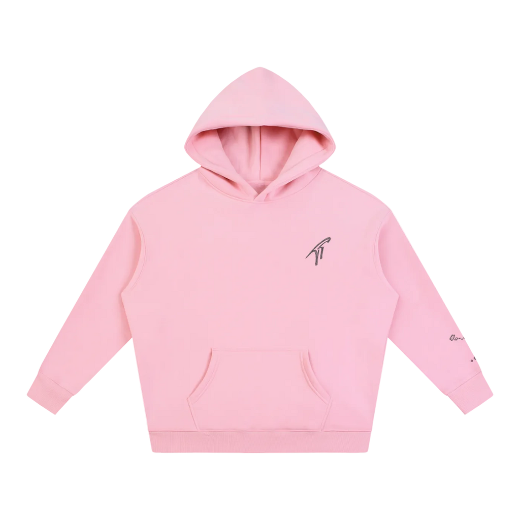 Cabo Verde Mount Rushmore Oversized Hoodie