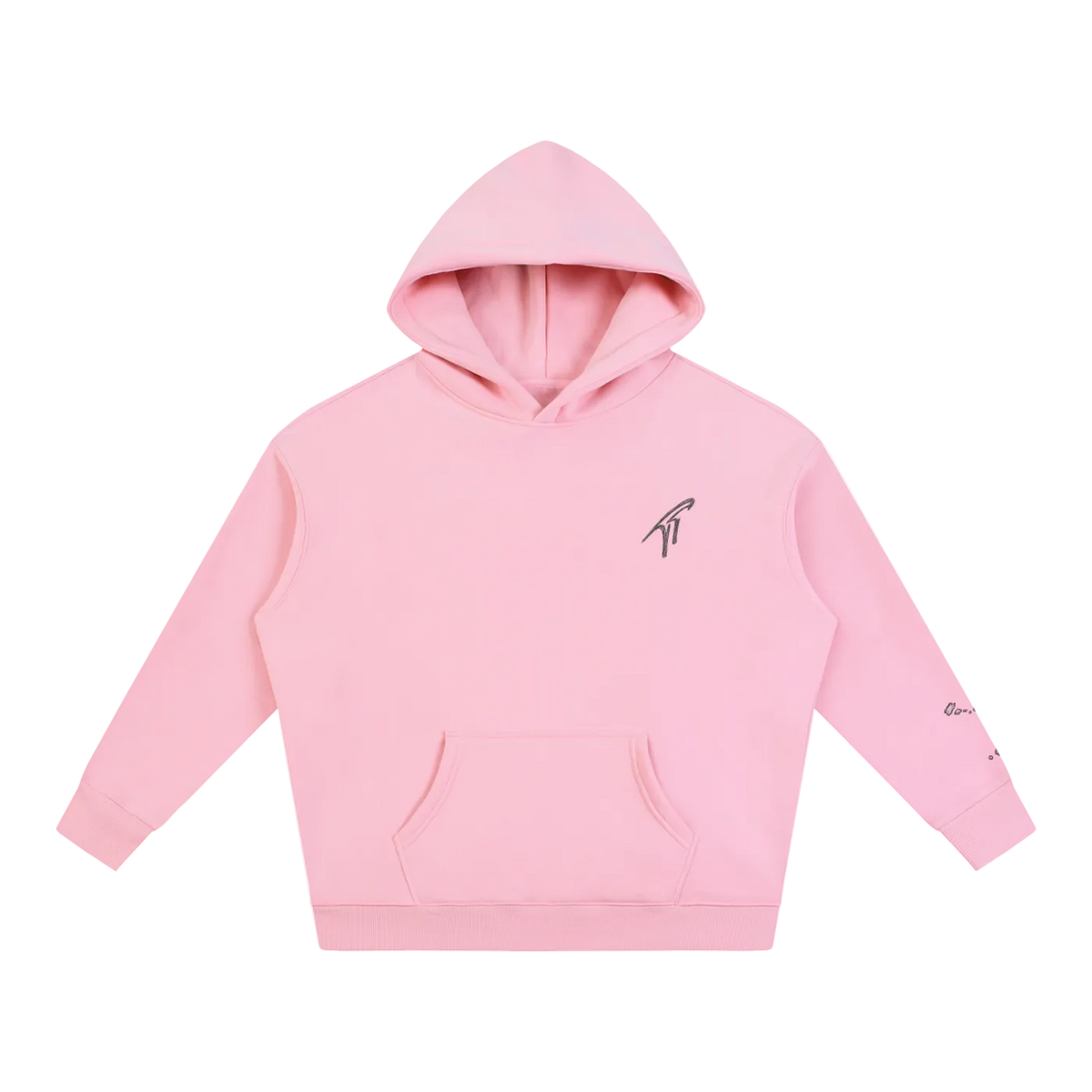Cabo Verde Mount Rushmore Oversized Hoodie