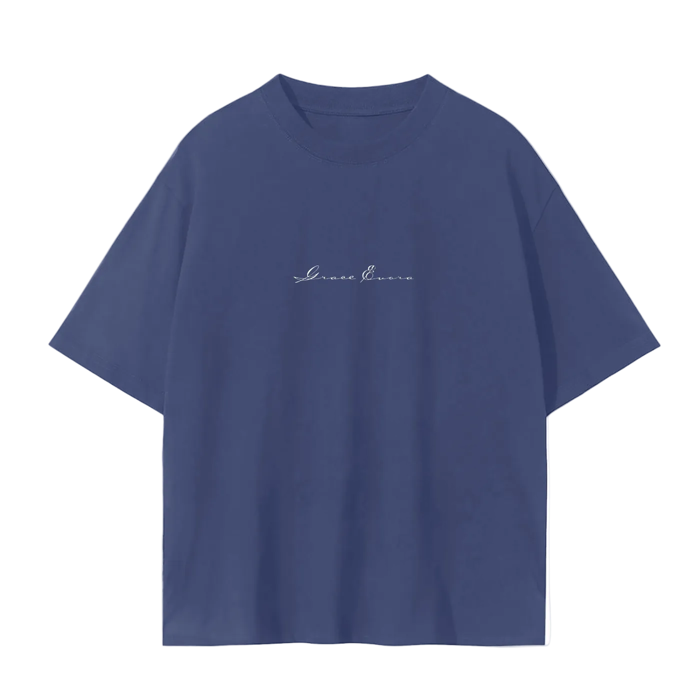 Camiseta gráfica Grace Evora