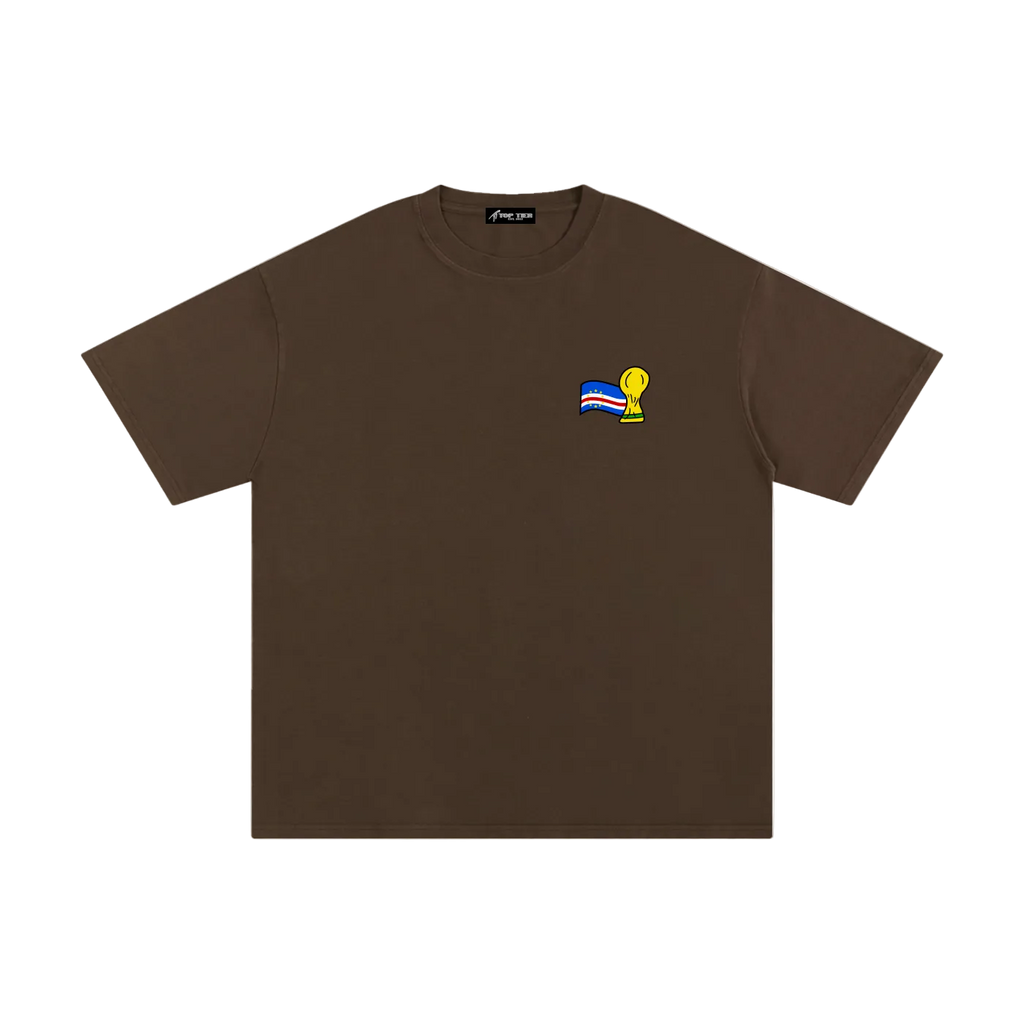 Sidny Lopes Cabral Goal T-Shirt