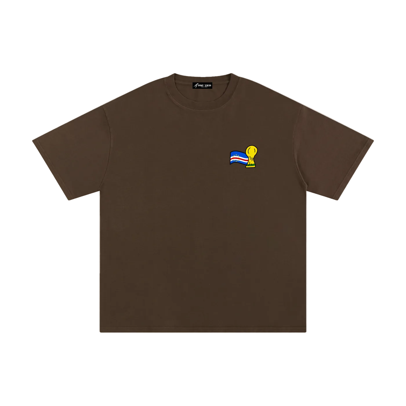 Sidny Lopes Cabral Goal T-Shirt