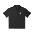 Polo officiel des boxeurs de Brockton High