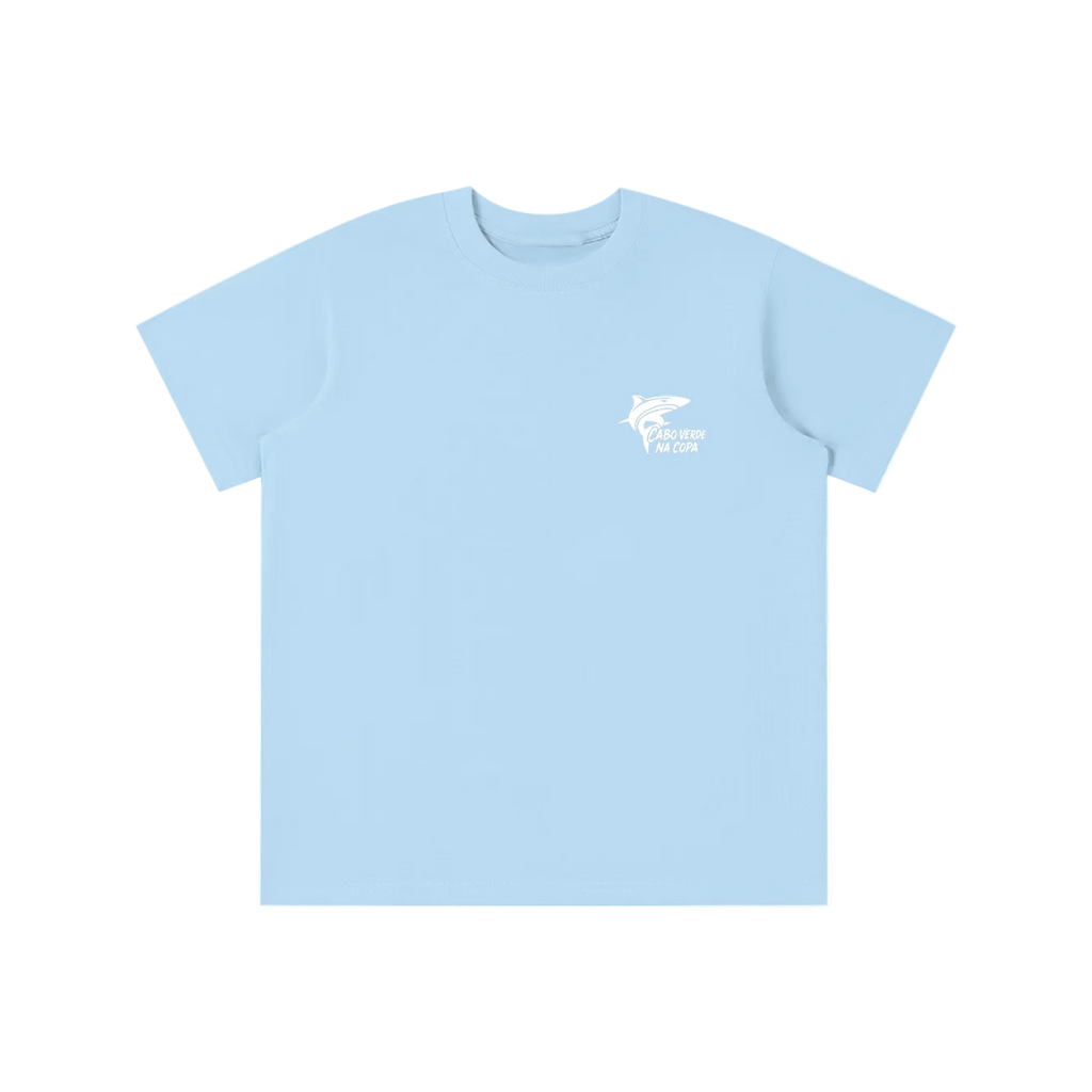 Vozinha Graphic Kids T-shirt