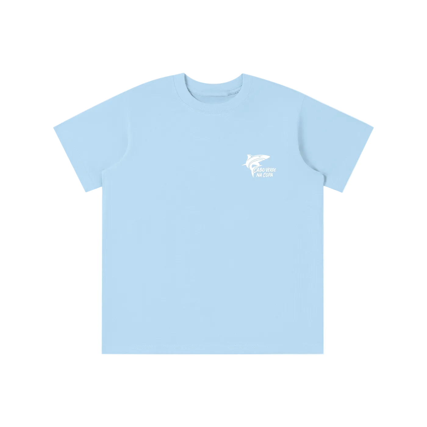 Vozinha Graphic Kids T-shirt